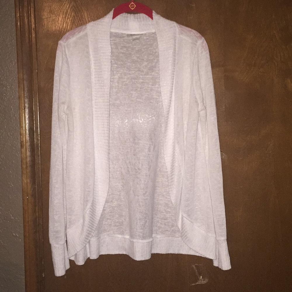 COPY - Maternity cardigan